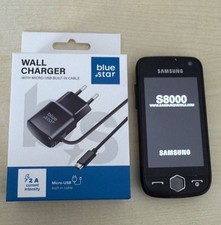 Samsung Galaxy Jet GT S8000