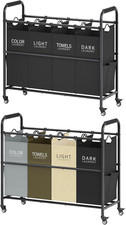 Versatile Carrello