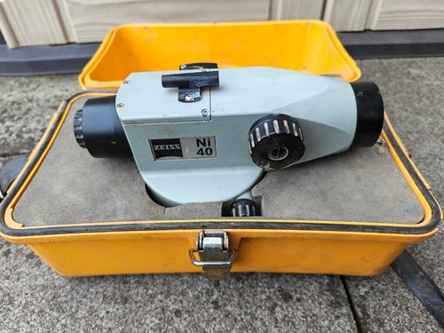Carl zeiss dumpy - zeiss,