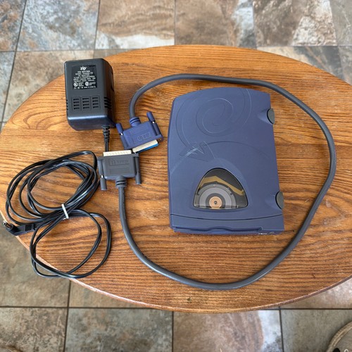 Iomega zip 250 250mb - zip, unità