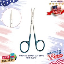 5 Pezzi Forbici per Iride