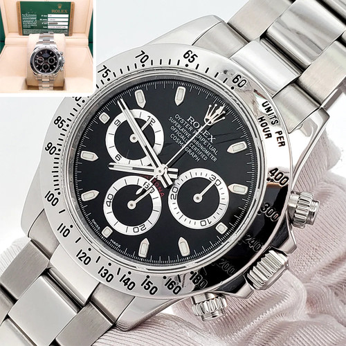 2014 rolex cosmograph - rolex,