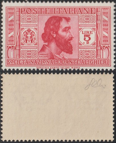 1932 pro società - nazionale, "