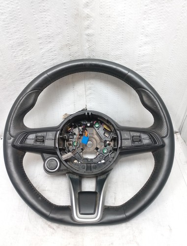 Volante sterzo per alfa romeo - volante,