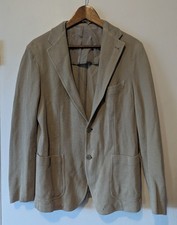 TAGLIATORE - Cotton jacket -