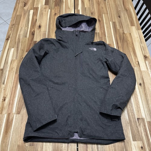 North face thermoball eco - north, snow