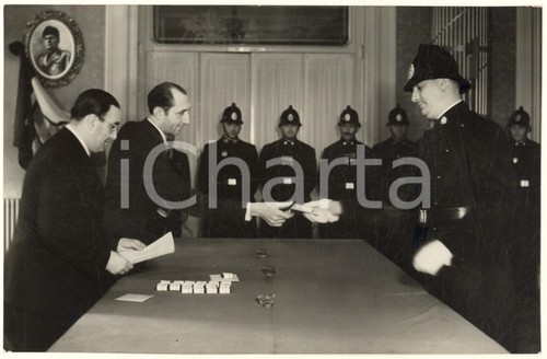 1939 milano sede - milano,
