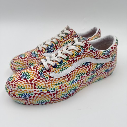 Vans old skool - old,