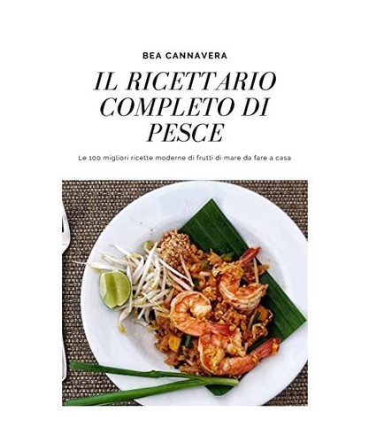 Ricettario completo di - completo,
