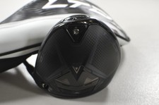 Cobra LTDx Black Limited 9.0*