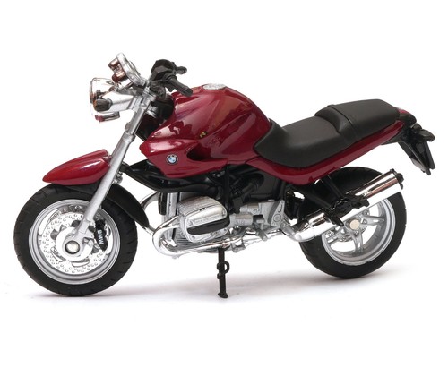 Modellino moto sportivo bmw - modellino,