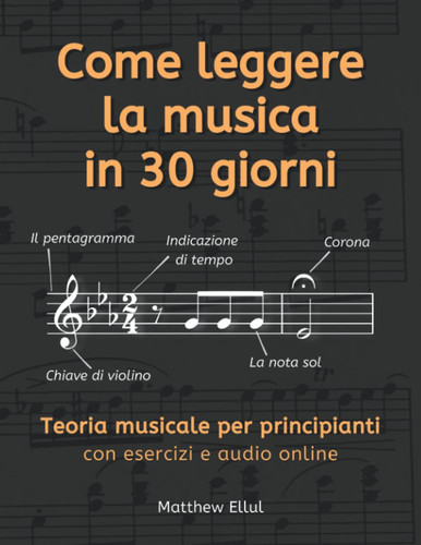 Come leggere musica - come, 30