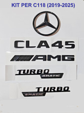 Kit Stemma Loghi Compatibili