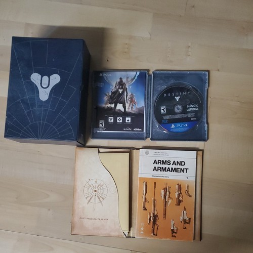Destiny edizione - destiny, da