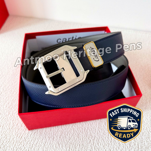 Cartier cintura uomo - cartier,