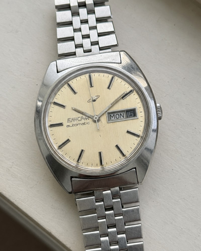 Orologio uomo automatico