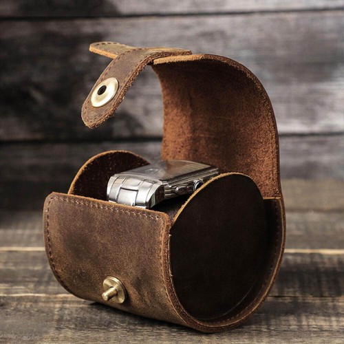 Borsa porta rotolo orologio - porta,