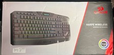 Redragon Tastiera da Gioco