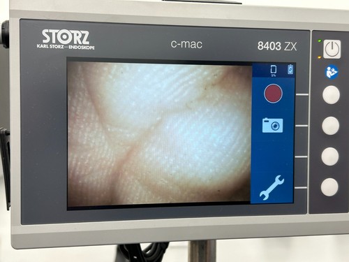 Karl storz 11303 - storz, bnx
