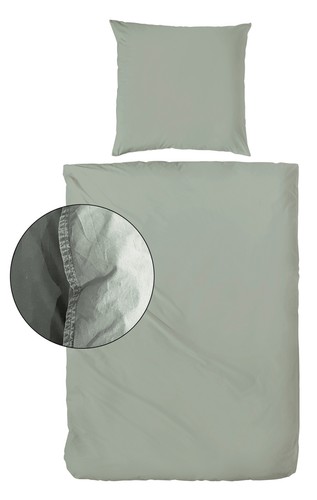 Biancheria letto thomas - da,