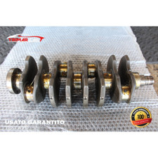 46403290 ALBERO MOTORE FIAT PANDA 2 (169)(2003-2012) 1.2 69CV 51KW COD MOT; 169A