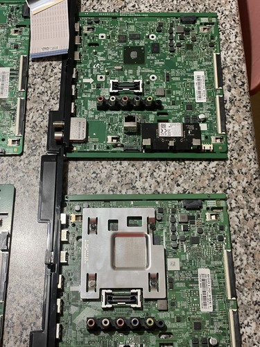 Scheda video smart - scheda,