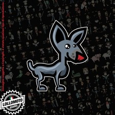 Cane Chiwawa StickMan© 2.0