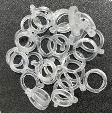 Fasce esca pellet in silicone