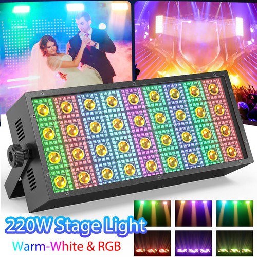 Fascio led 220w - led, luci