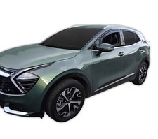 Deflettori Aria Per Kia