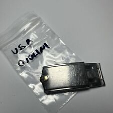Rolex USA 20mm Clasp Rare for steel gold Jubilee vintage bracelet
