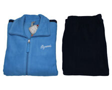 TUTA DONNA CMP CAMPAGNOLO PILE