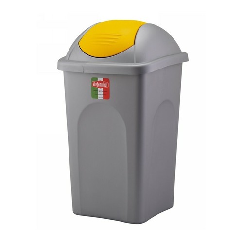 Pattumiera bidone contenitore - bidone,