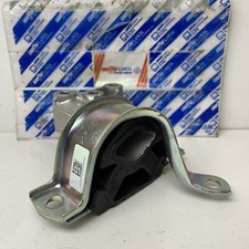 SUPPORTO SOSPENSIONE MOTORE