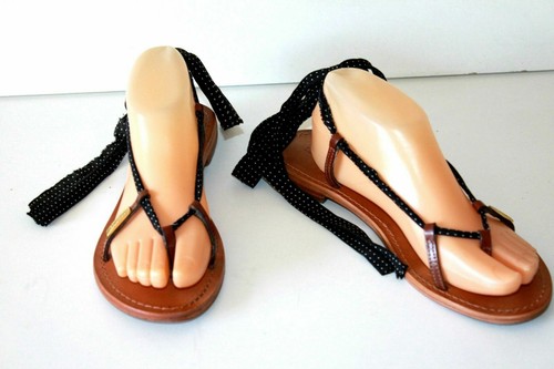 Les tropeziennes tongs all - tongs,