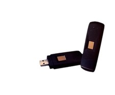 Bio Flash Drive Finger Reader