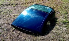 Hard top tetto rigido - top,