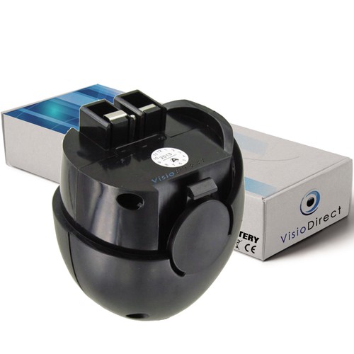 Batterie 2000mah pour - 4.8v,