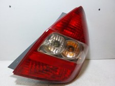 FANALE POSTERIORE/CODA HONDA