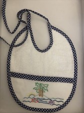 Bavette neonato, In Spugna E