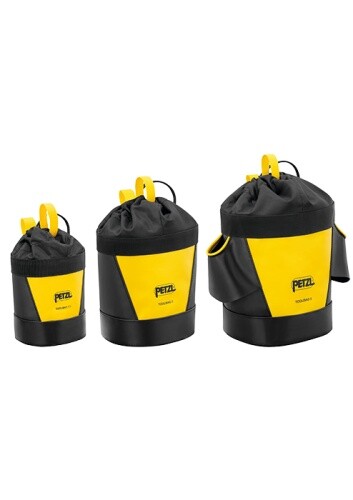 Petzl toolbag borsa porta - petzl,