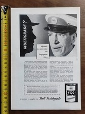 Pubblicità vintage del 1959