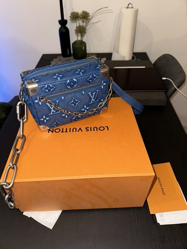 Borsa luis vuitton - luis,
