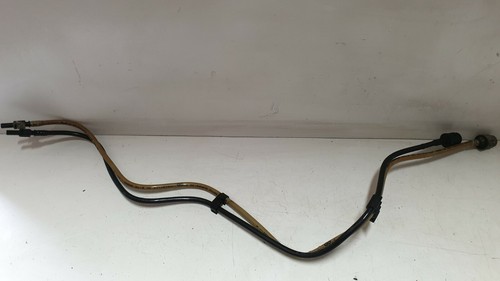 Tubazioni benzina iniettori