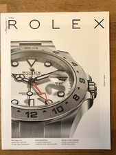 Rolex Magazine Numero 8