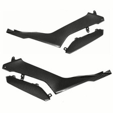 Set 4 carene sedile guida lato