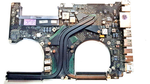 Apple macbook pro a1286 - apple,