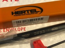 Hertel 0,6" Min Diam 1/2"