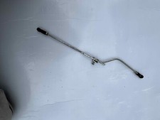 Asta comando pedale motore per macchine da cucire industriali 32/50