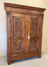 Armadio piemontese epoca primi